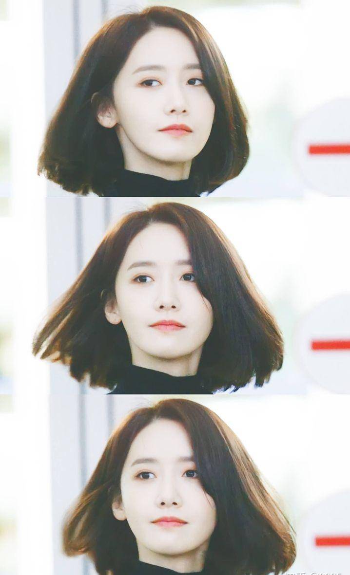 林允儿:真正的冻龄女神,陶瓷肌太加分,魅力不减当年_痘痘_皮肤_水杨酸