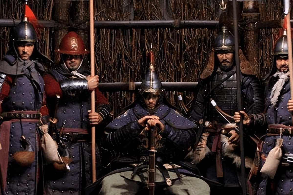 张杰绪在1658年去世后,他的王国被荷兰人强行占据,并逐渐消失在历史中