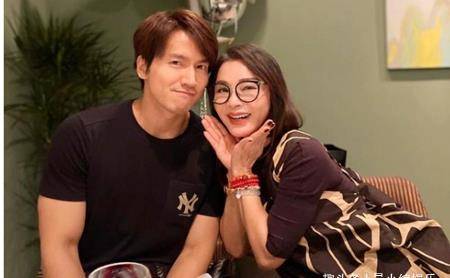 陈美凤想恋爱,5亿身家不愿分给男友,曾与唐嫣前男友传绯闻_事情_邱泽