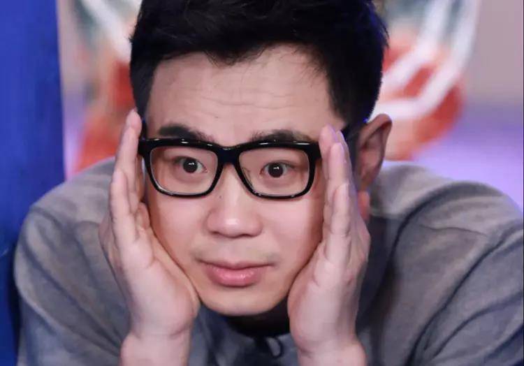 大鹏:煎饼侠11亿票房,我从月薪5000打工仔,变成月薪1万打工仔_张朝阳