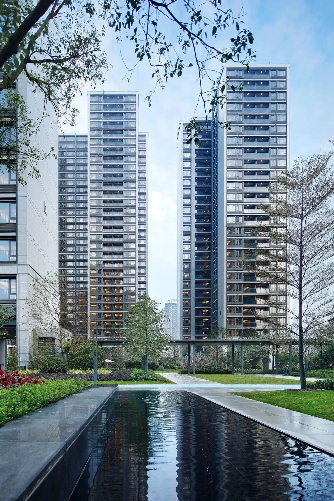 桂语汀澜售楼中心电话400-022-8887转8888营销中心_售楼处详情_绿城