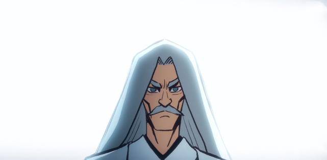 刺客伍六七:能够拯救玄武国的,只有梅花大侠之子,阿柒靠边站_儿子_乌