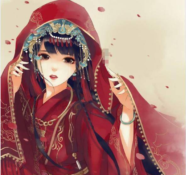 虐宠:重生大婚夜,哑妃接过休书淡然开口"多谢不娶之