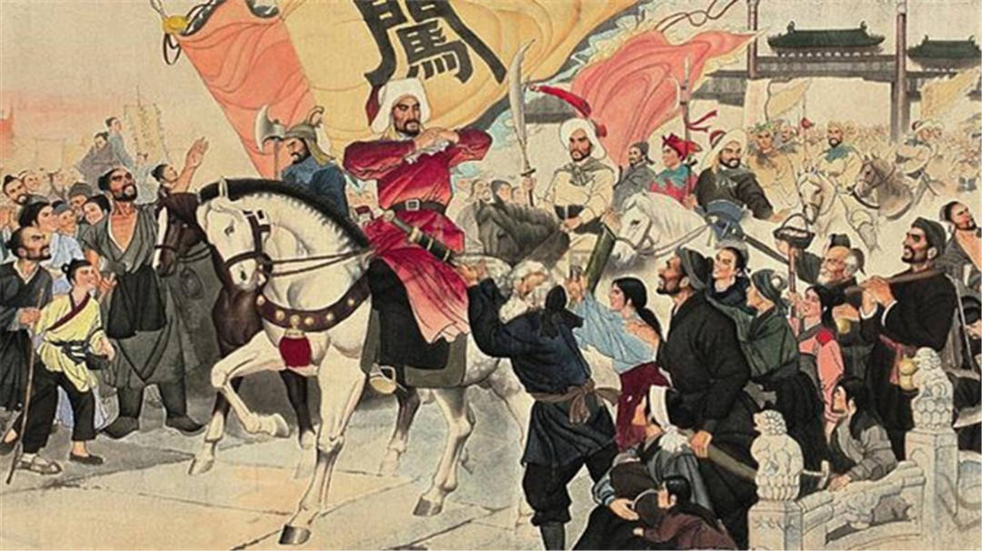 原因竟是这样!_大西国_问题_联军