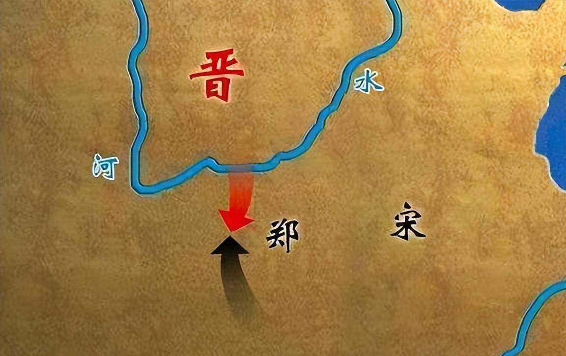 晋阳之战,晋国第一家族智家占尽优势,为何被盟友反水灭族?