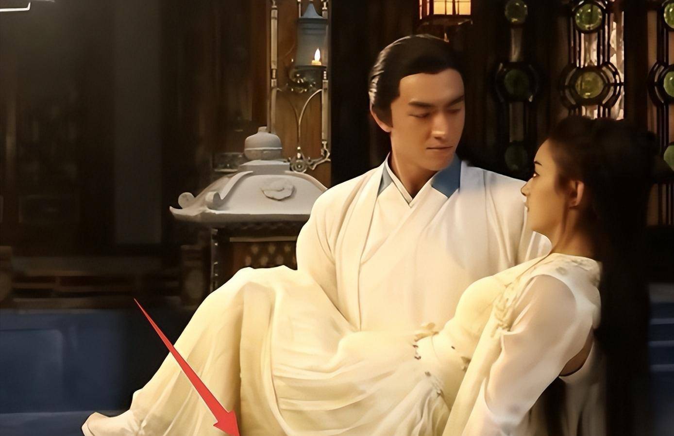 一个个公主抱都抱不起来,也太丢人了_陈伟霆_林更新_白百何