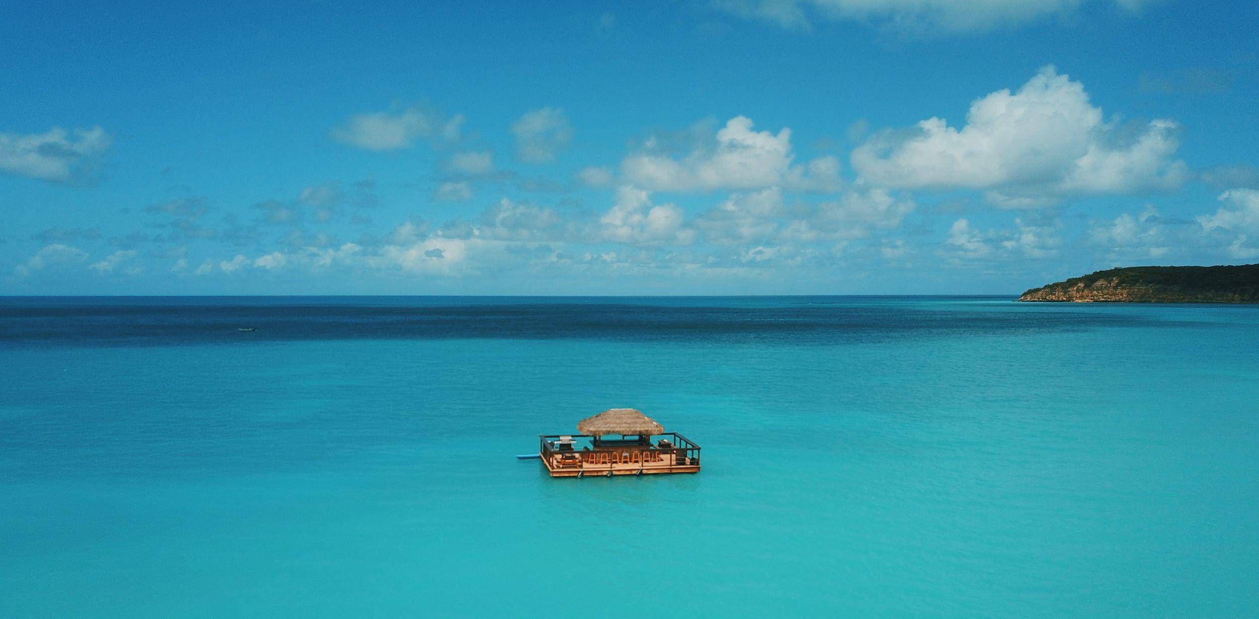 安提瓜岛最佳豪华酒店和度假村,浪漫之岛最全旅行攻略