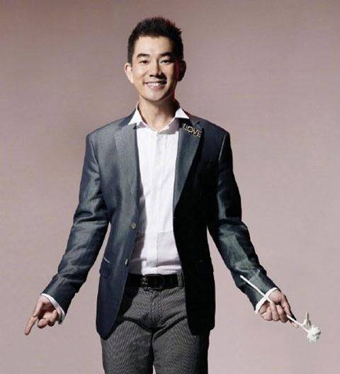 昔日男神任贤齐胖到200斤,钮承泽让新戏泡汤,网友心疼:白胖了_角色