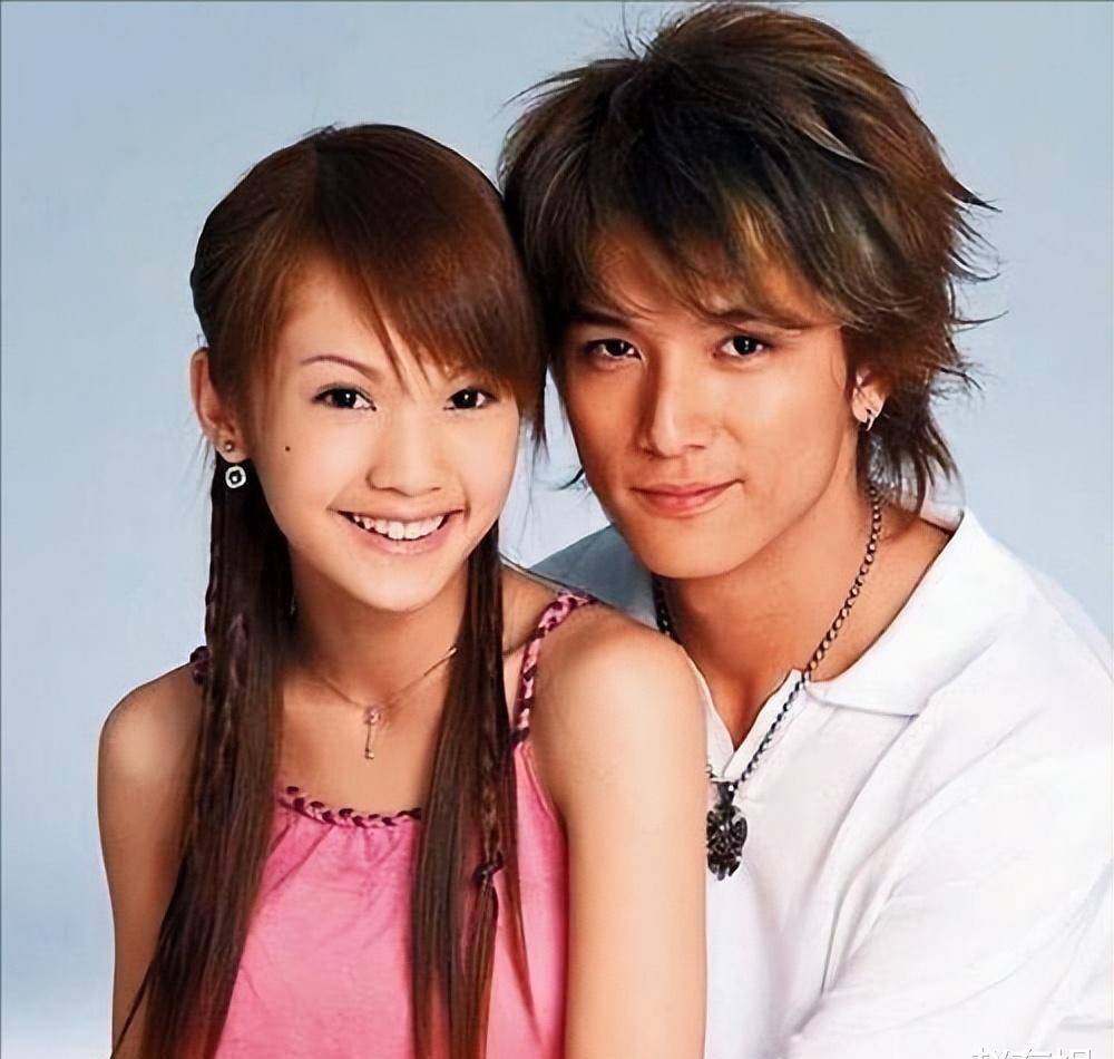 邱泽,恋爱中的疯子:跟杨丞琳一起生活,离开唐嫣,为什么最后娶了二奶?