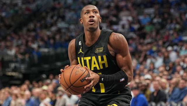 邓恩_比赛_外线投篮