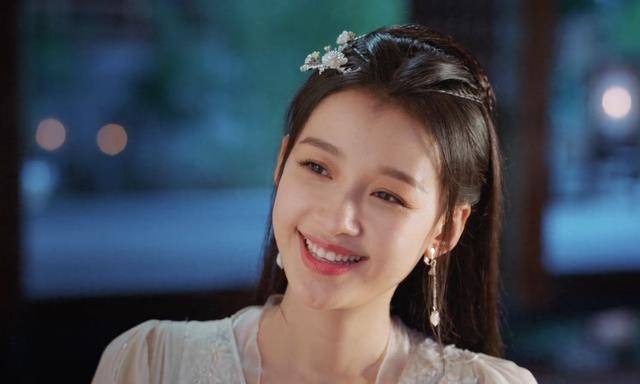 《今夕何夕》高甜来袭,金瀚化身古代霸道总裁与孙怡清甜逗趣之恋_冯夕