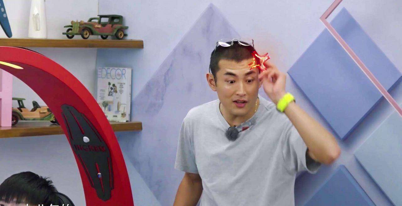 《跑男7》老嘉宾中,邓超,鹿晗,陈赫票数最高!