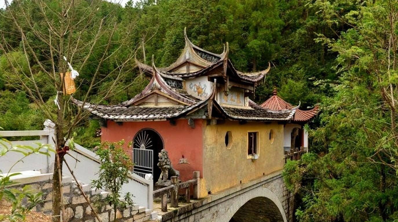 福建寧德市周寧縣值得遊玩的旅遊景點有哪些?自駕遊有什麼攻略?