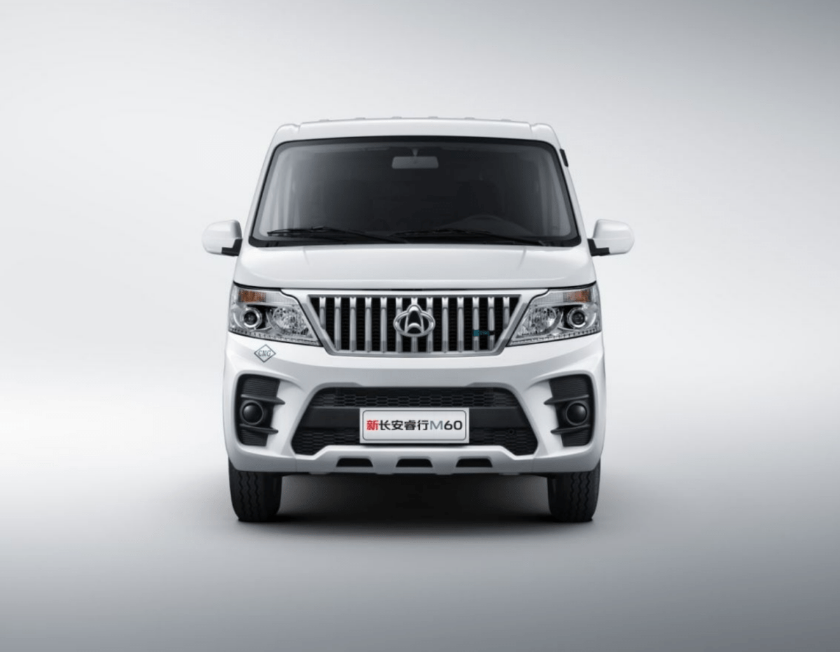 新长安睿行m60首搭gdi发动机,创商用车行业新典范_搜狐汽车_搜狐网