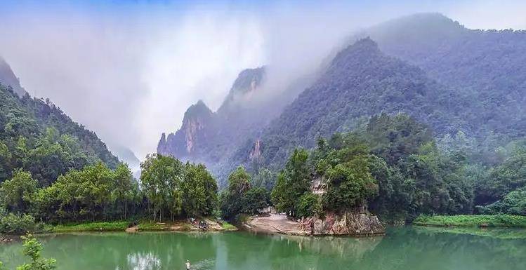 浙江温州平阳县值得游玩的旅游景点有哪些?自驾游有什么攻略?