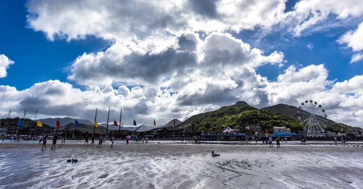 浙江宁波市象山县值得游玩的旅游景点有哪些?自驾游有什么攻略?