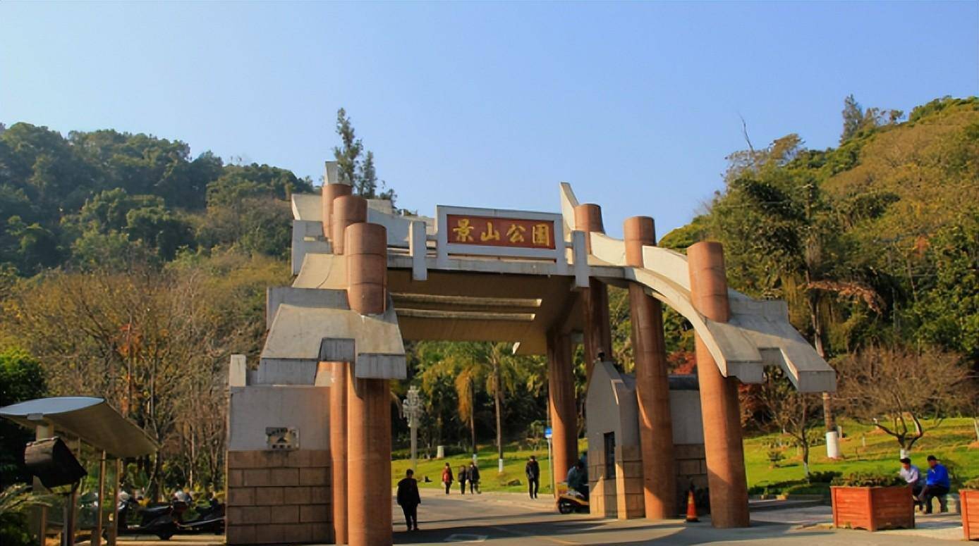 浙江温州市瓯海区值得游玩的旅游景点有哪些?自驾游有什么攻略?