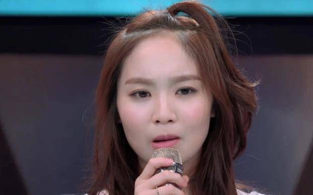 公开发歌内涵大陆,热依娜正面开骂,陈芳语遭全网抵制!_网友_diss_发展