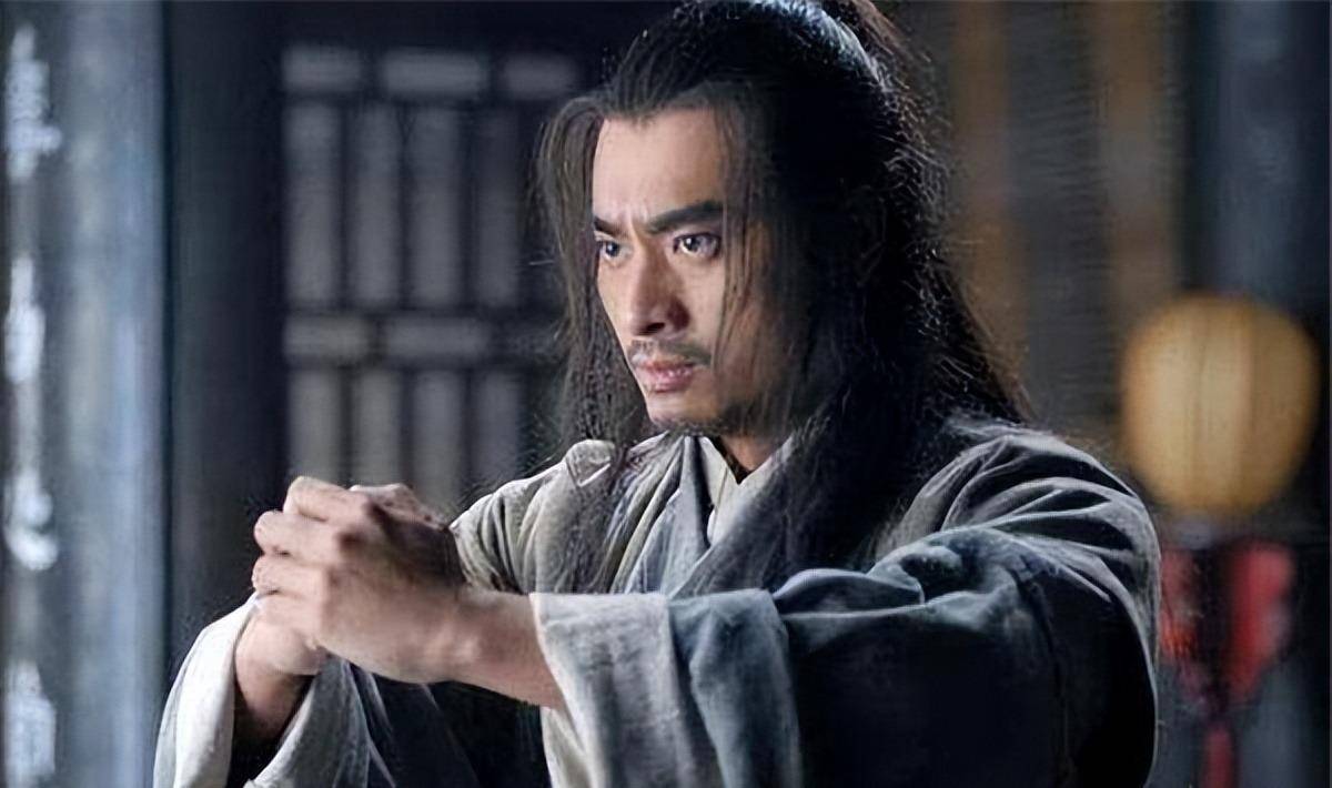 乔道清_田虎_法术