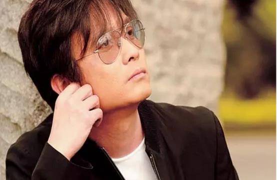 "酒剑仙"谢君豪,曾赢过张国荣问鼎影帝,如今却只能给鲜肉作配_香港