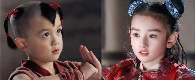 蒋依依_造型_网友