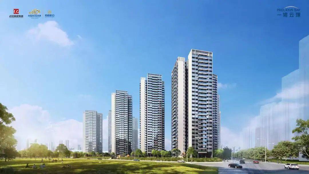 一湾云璟(东莞)一湾云璟_长安一湾云璟欢迎您丨一湾云璟楼盘详情_生活