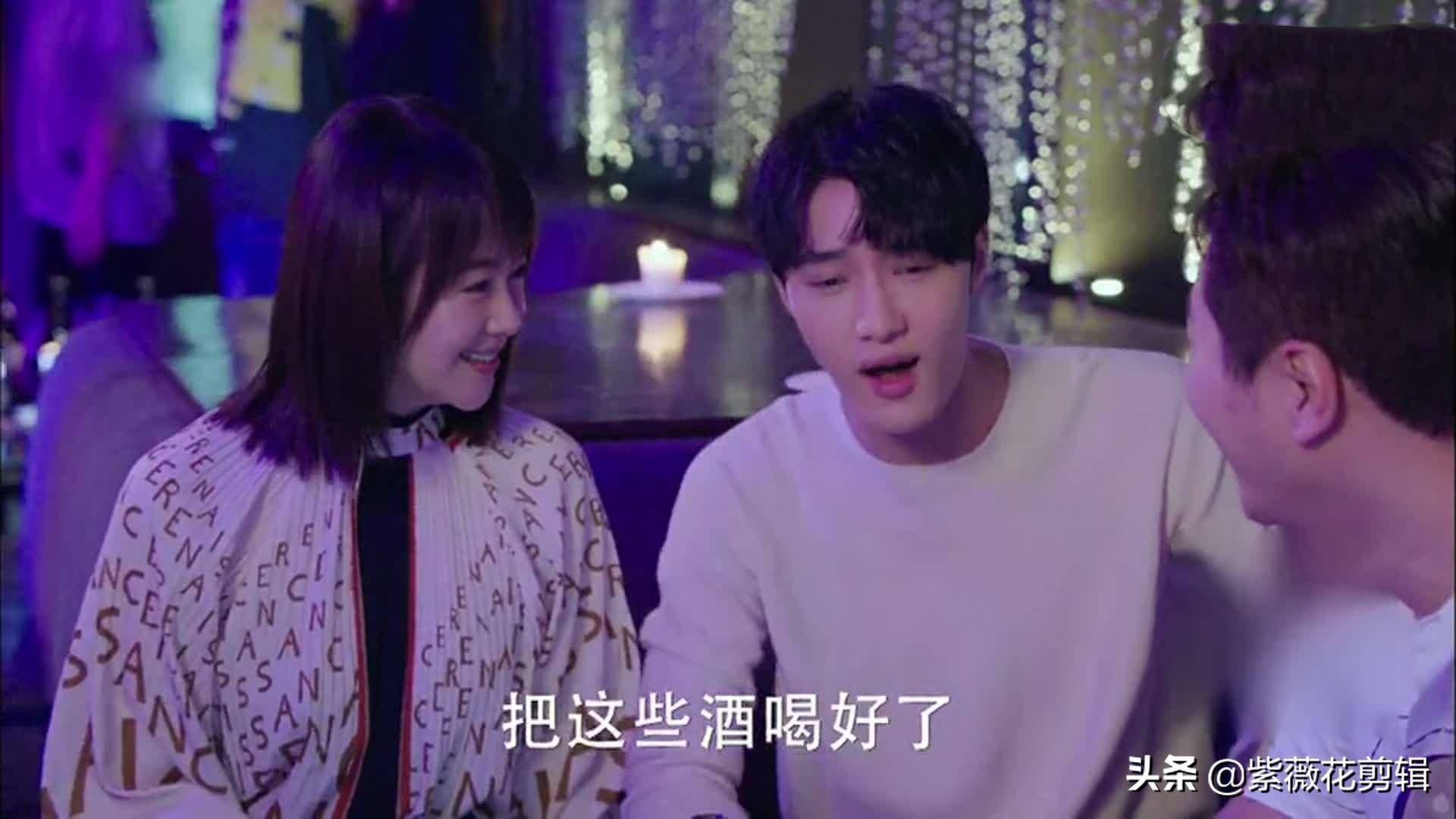 孙小白又推荐关多云做自媒体写文章,和自媒体签约开博后,她的文章很受