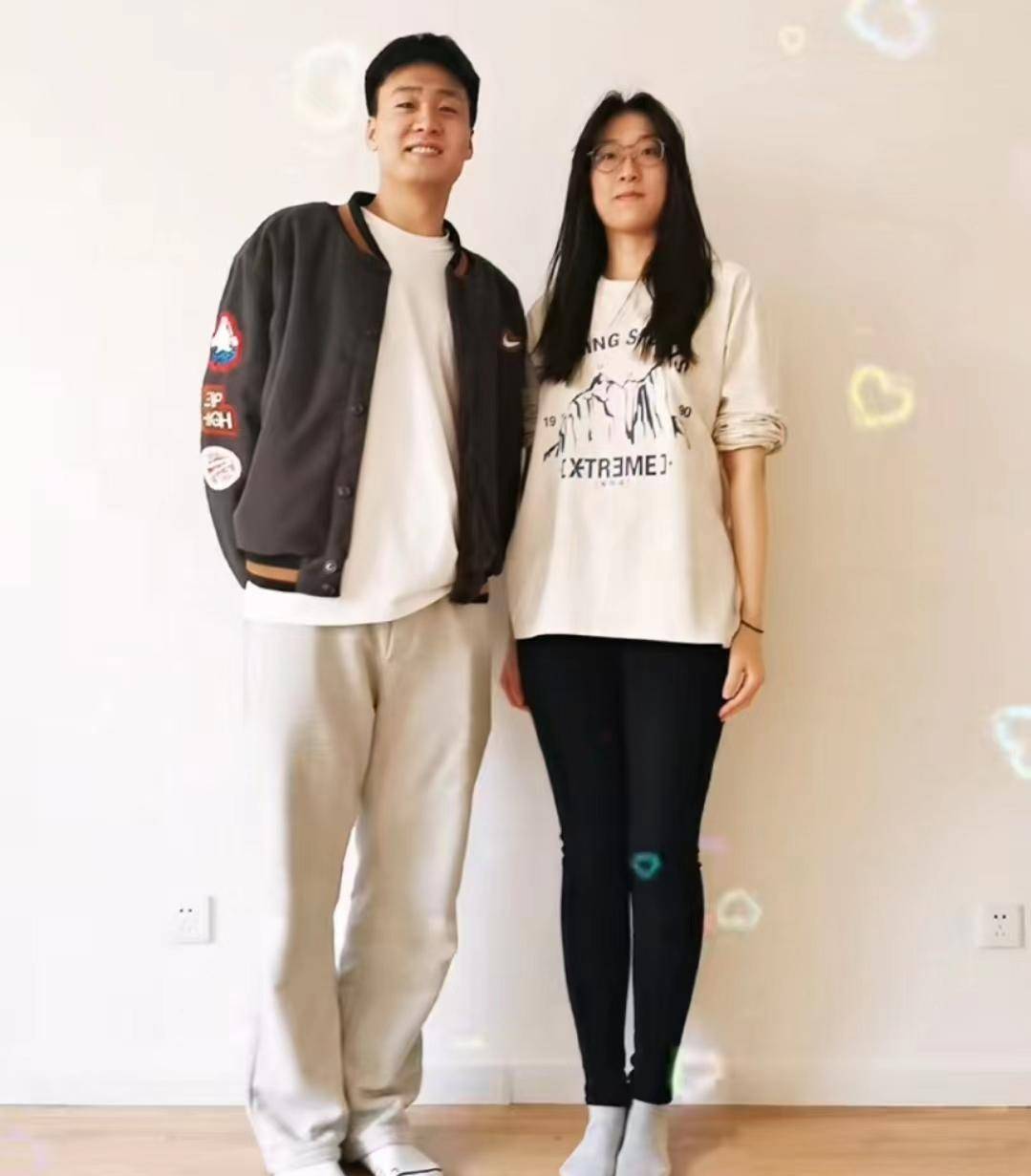 赵睿父亲和小儿子受追捧!