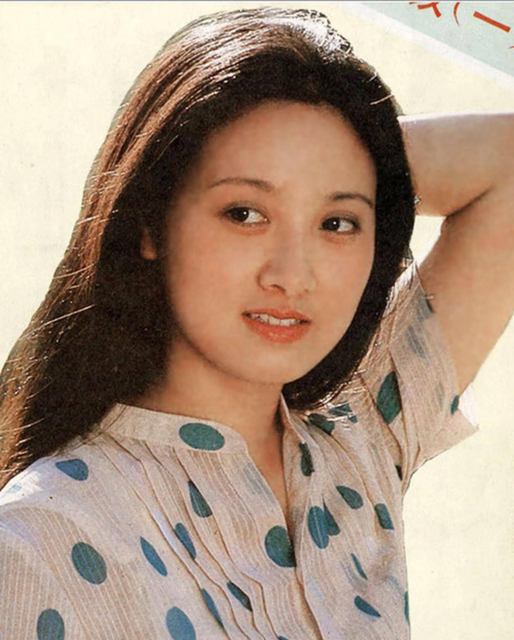 最美女人第一名四川图片