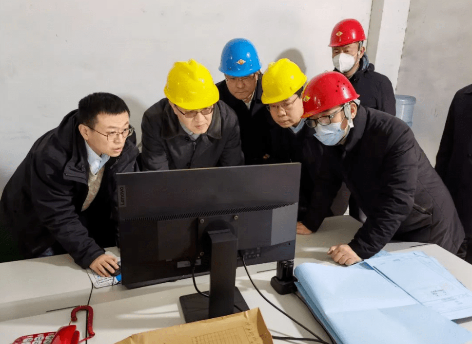 市领导怒斥“企业之耻、城市之殇” 韩城裕隆、