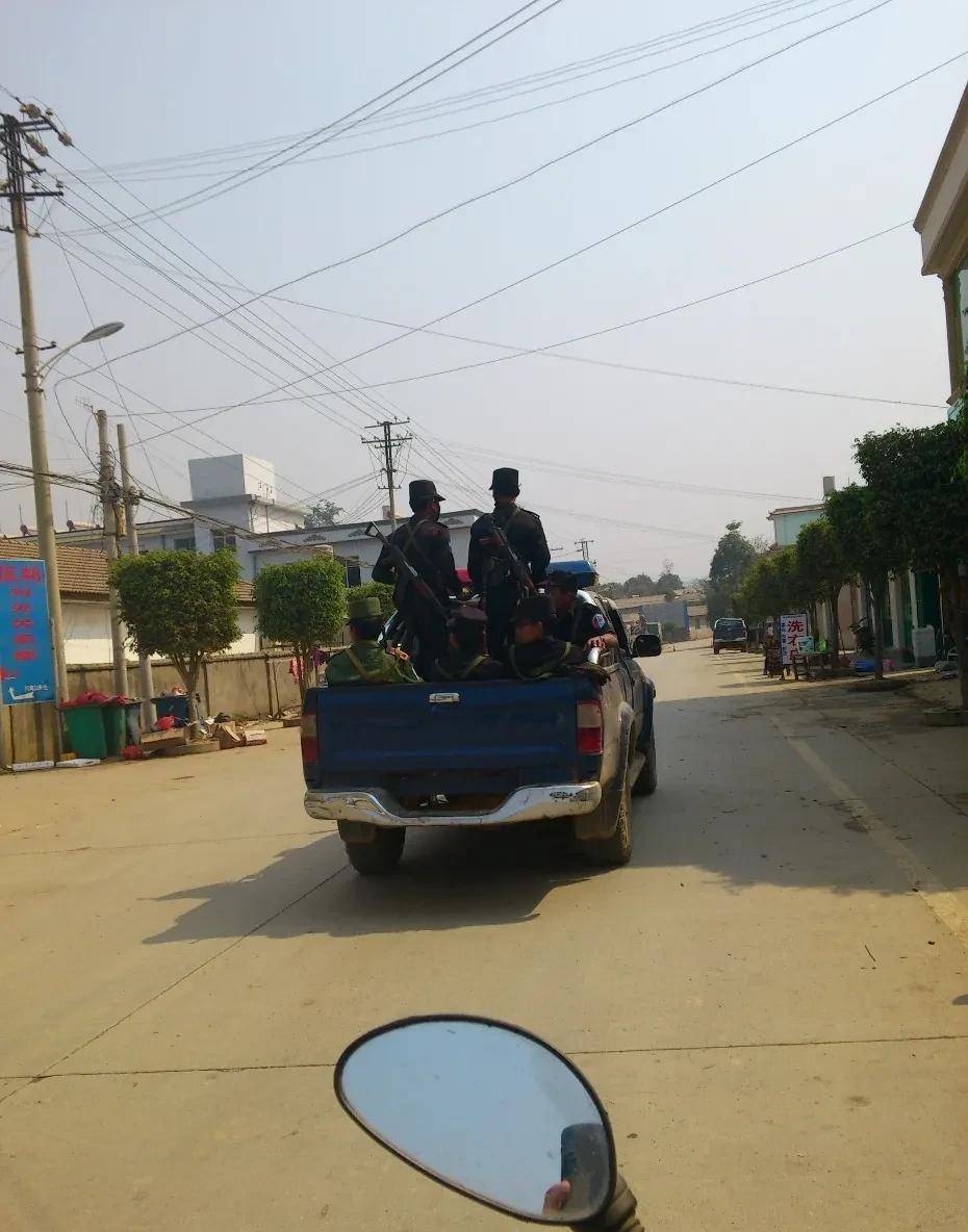 "佤邦"现状:带你看看真实的缅甸佤邦_地区_教育_人民