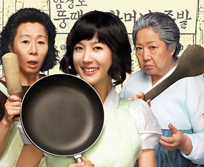 婆媳战争 男人的立场才是真正的导火索_女子_男子_母亲