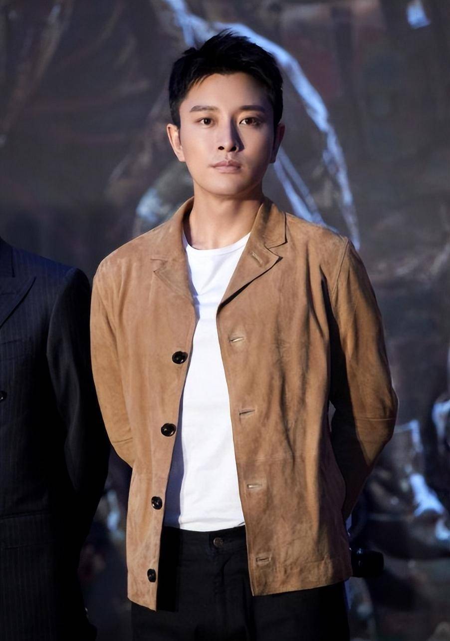 贾乃亮:从人人同情到"声名狼藉",他都做错了什么?_李小璐_董璇_朋友