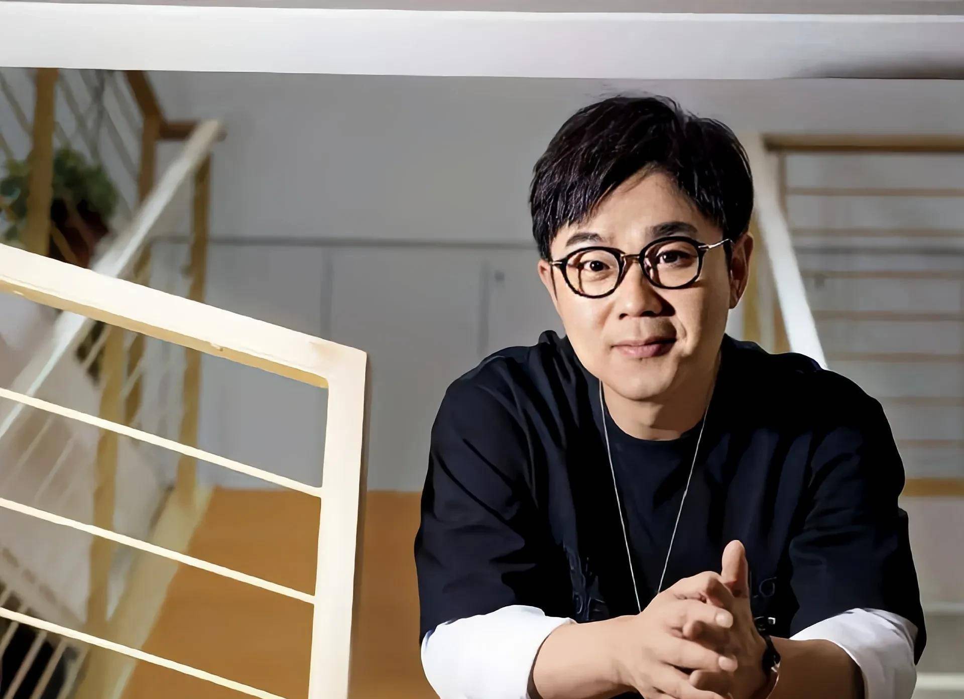 3月12日,大鹏导演的电影《保你平安》上映三