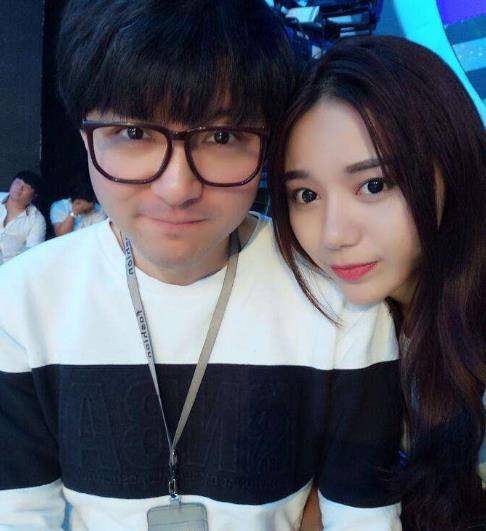 他是非诚勿扰导演,4年前在节目上牵走"最美女嘉宾",后来怎样_张博寒