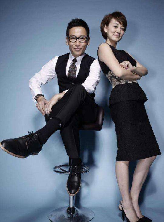 婚后的郭晓敏很少再主持节目,基本上都是老公李好在外工作,再加上连胜