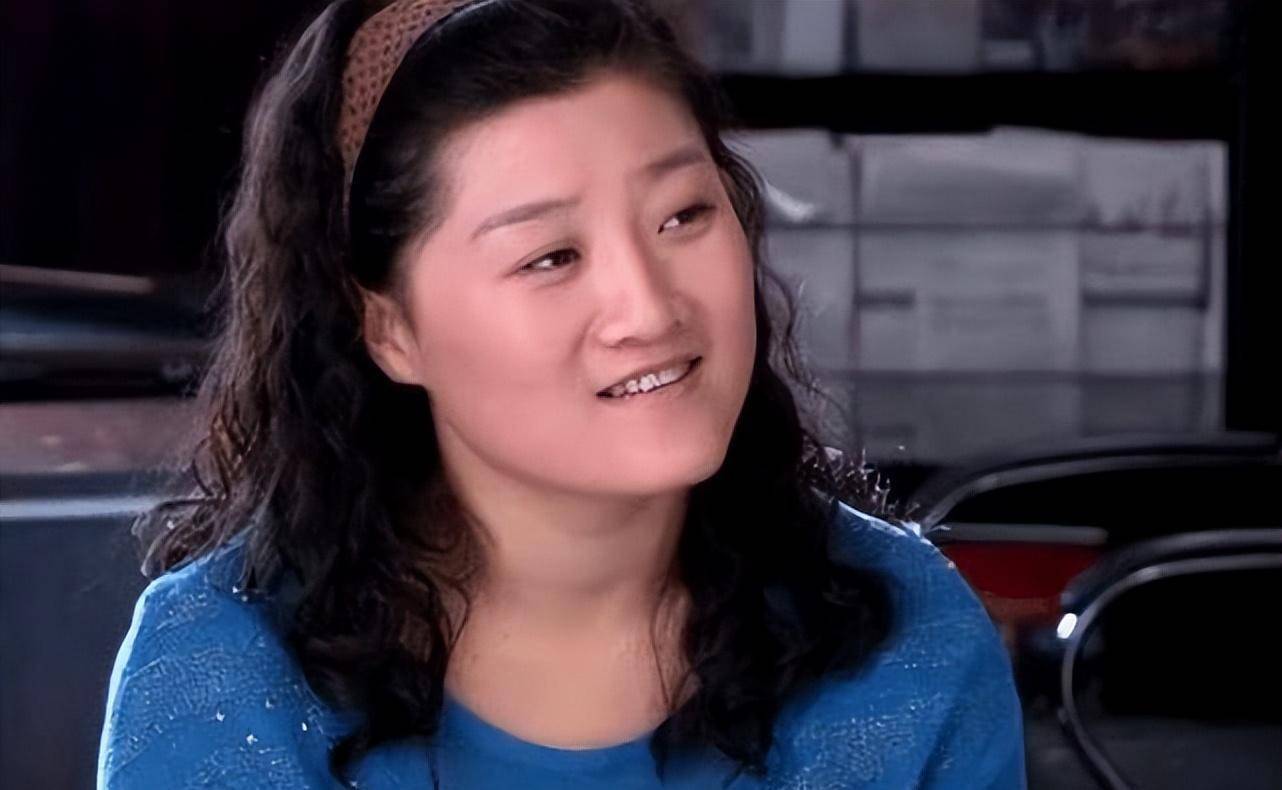 农村小女逆袭明星,王云的扮演者葛珊珊,为何如此受欢迎?