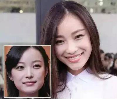 出道即巅峰,却因一个选择被雪藏,她是名副其实的最惨"谋女郎"_倪妮