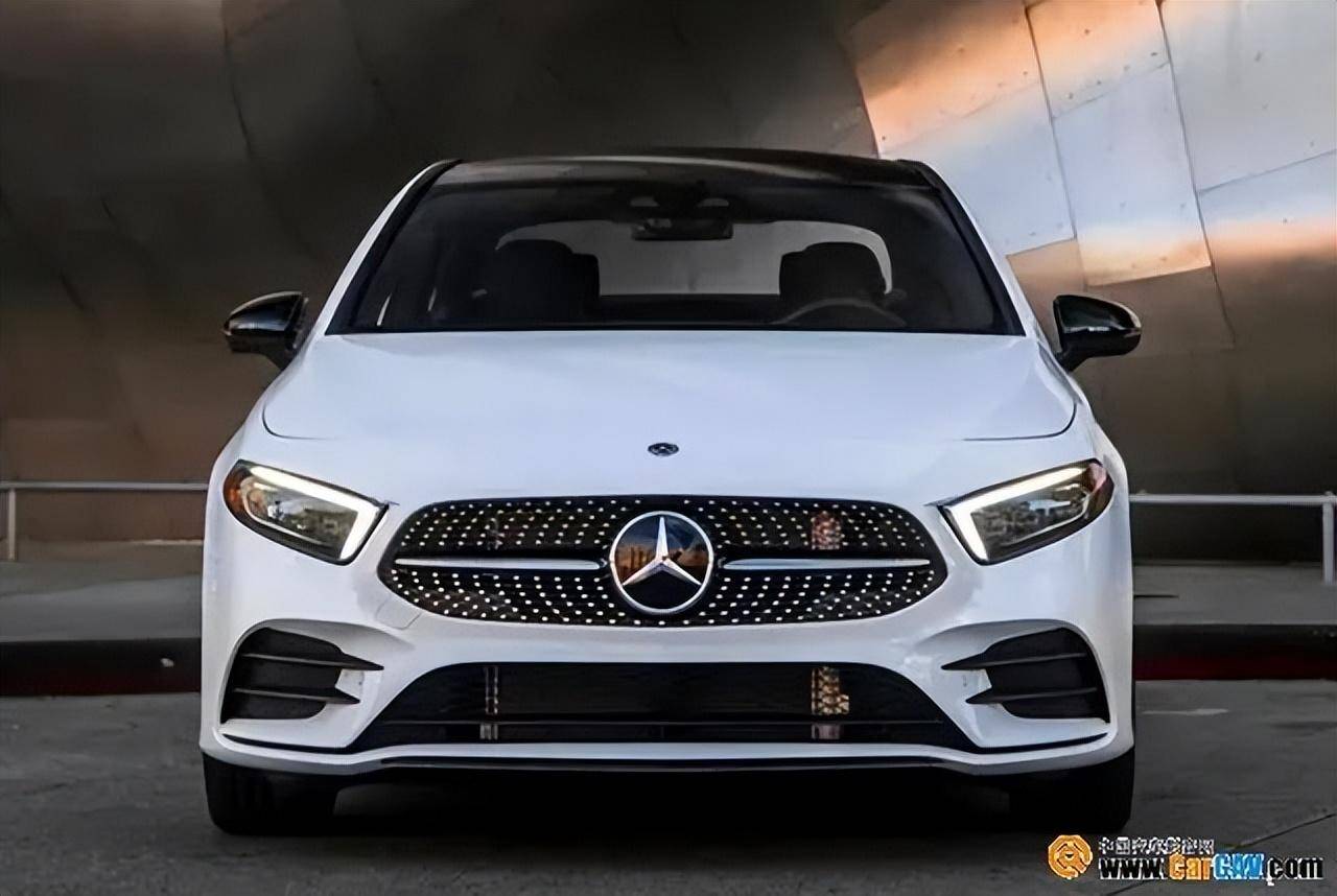 连尾箱后盖也做隔音,2021款奔驰a200的要求很高_搜狐汽车_搜狐网