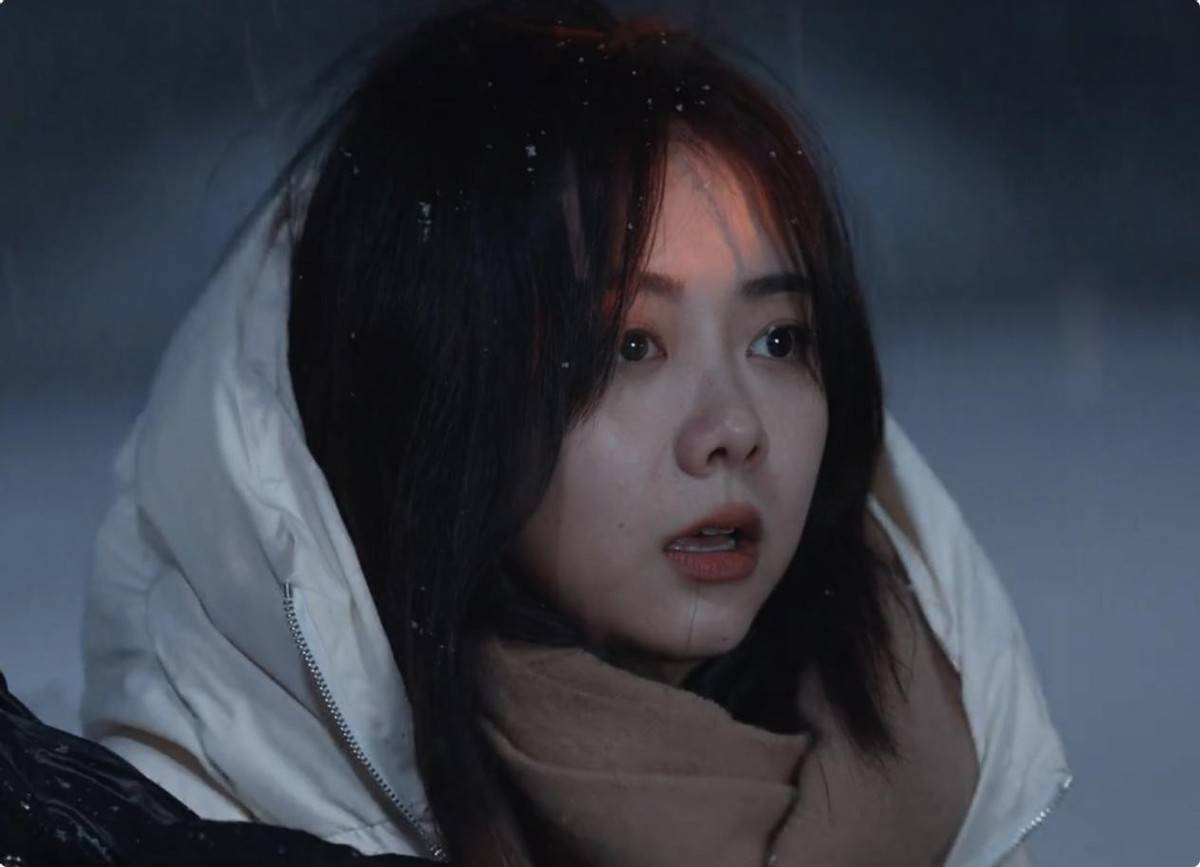 才播2集收视率第一,谭松韵令观众成功入坑,湖南卫视拿到王牌了_归晓