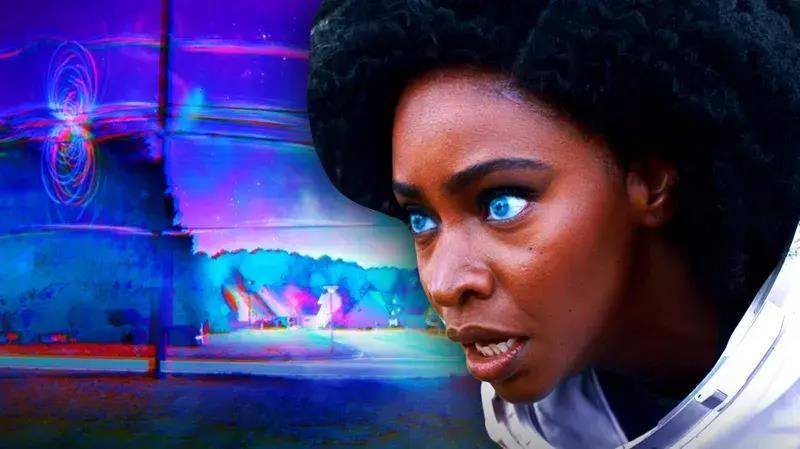 光谱成为新复联队长,一半成员是女性_莫妮卡·兰博_旺达_角色