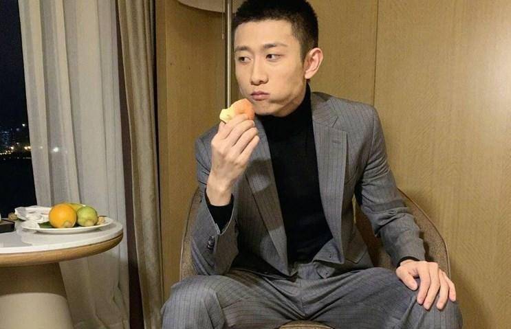 演员明星有差别,张一山曾被说"长残",如今用作品说话_进步_批评_评价