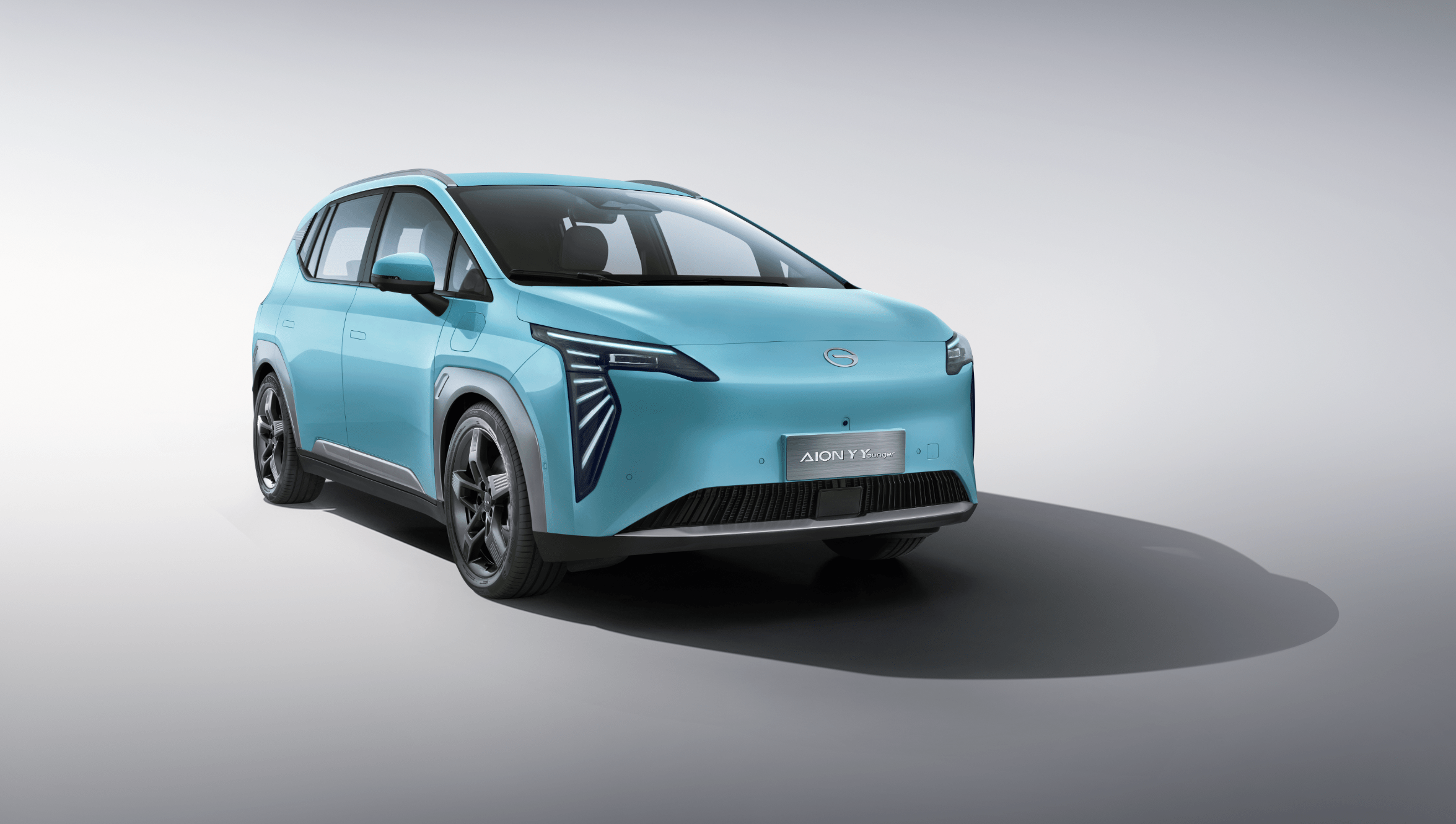 aion y younger上市,"超a座驾"a在哪里?_搜狐汽车_搜狐网