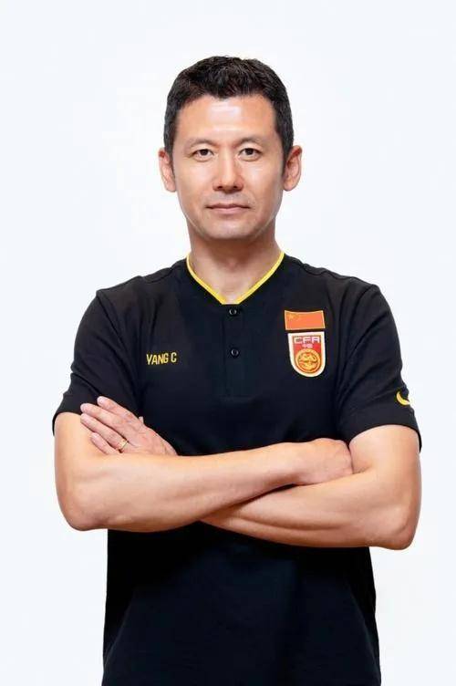 20年过去,给予球迷激情快乐的队员都忙啥_徐云龙_的足球_成为了