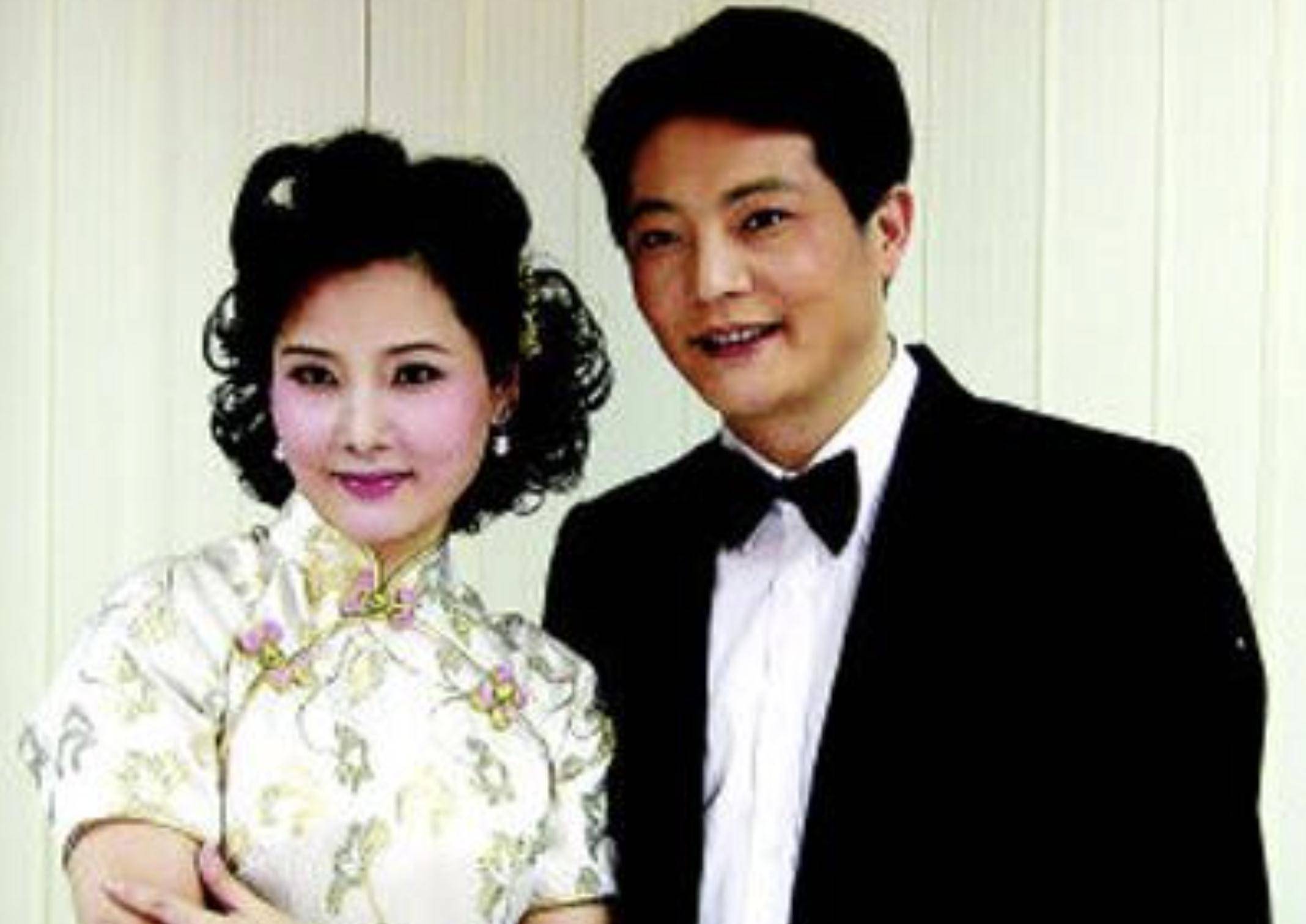 不傍富豪,不滥情,个个清白干净,这8位女星堪称"娱乐圈清流"_宋春丽