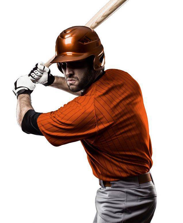 棒球挥棒击球有什么技巧?