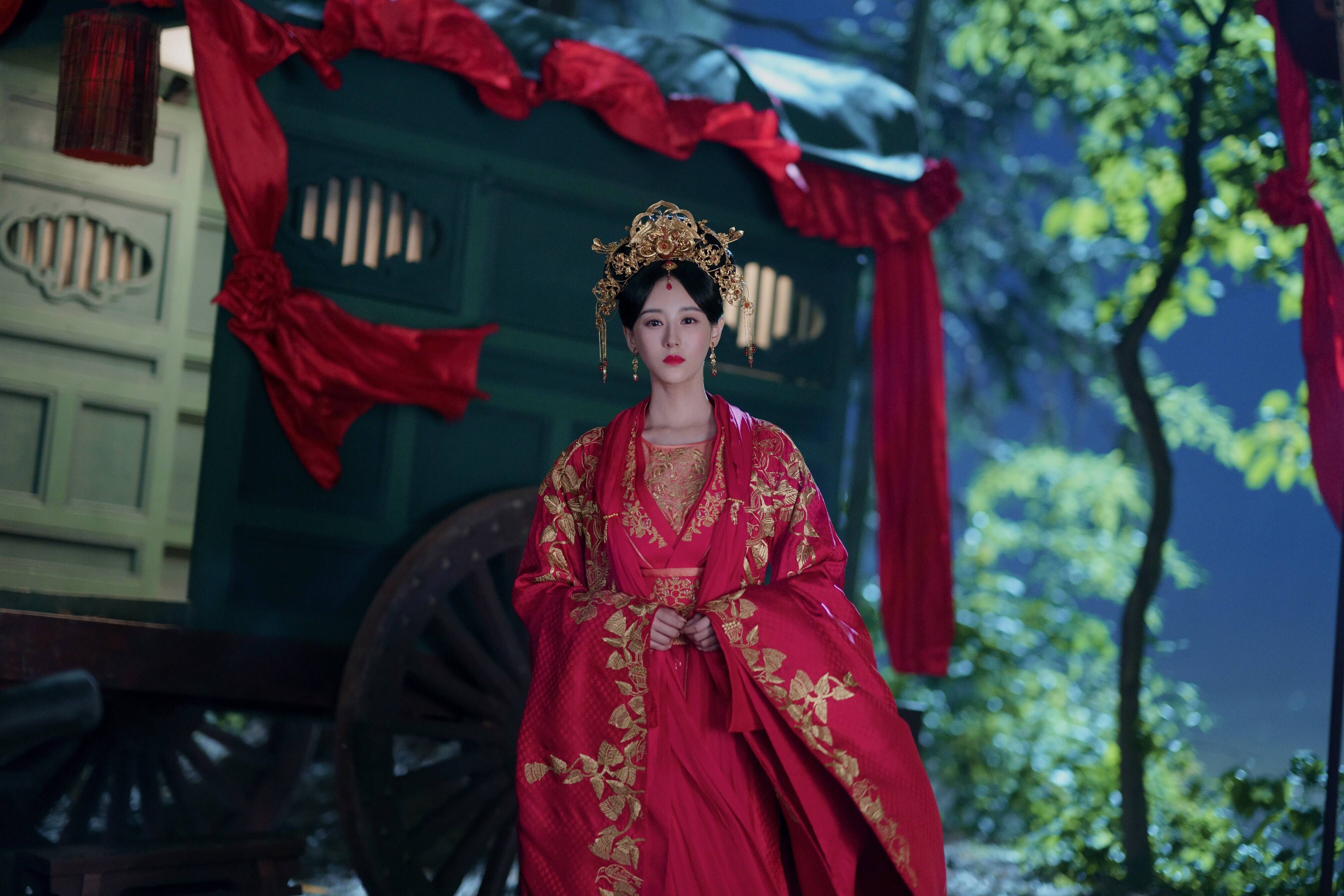 历史上冯太后是个怎样的人?执掌朝政二十年,北魏国力强盛繁荣_ 历史上冯太后是个怎样的人?执掌朝政二十年,北魏国力强盛繁荣_