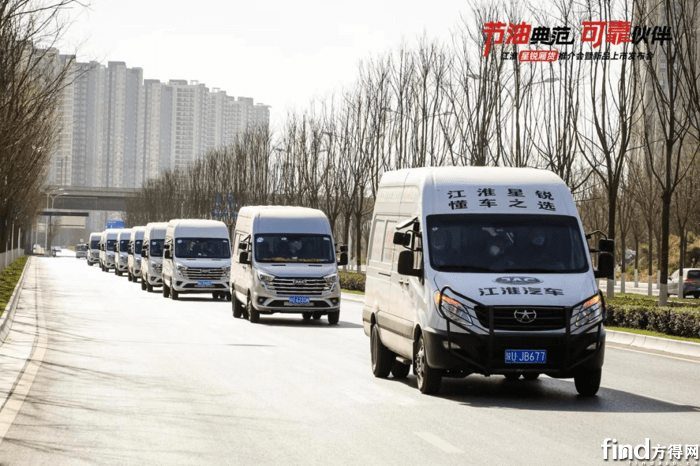 轻客2023大逆转!首增五成!唯大通过万 图雅诺/江淮翻倍!_搜狐汽车_搜狐网