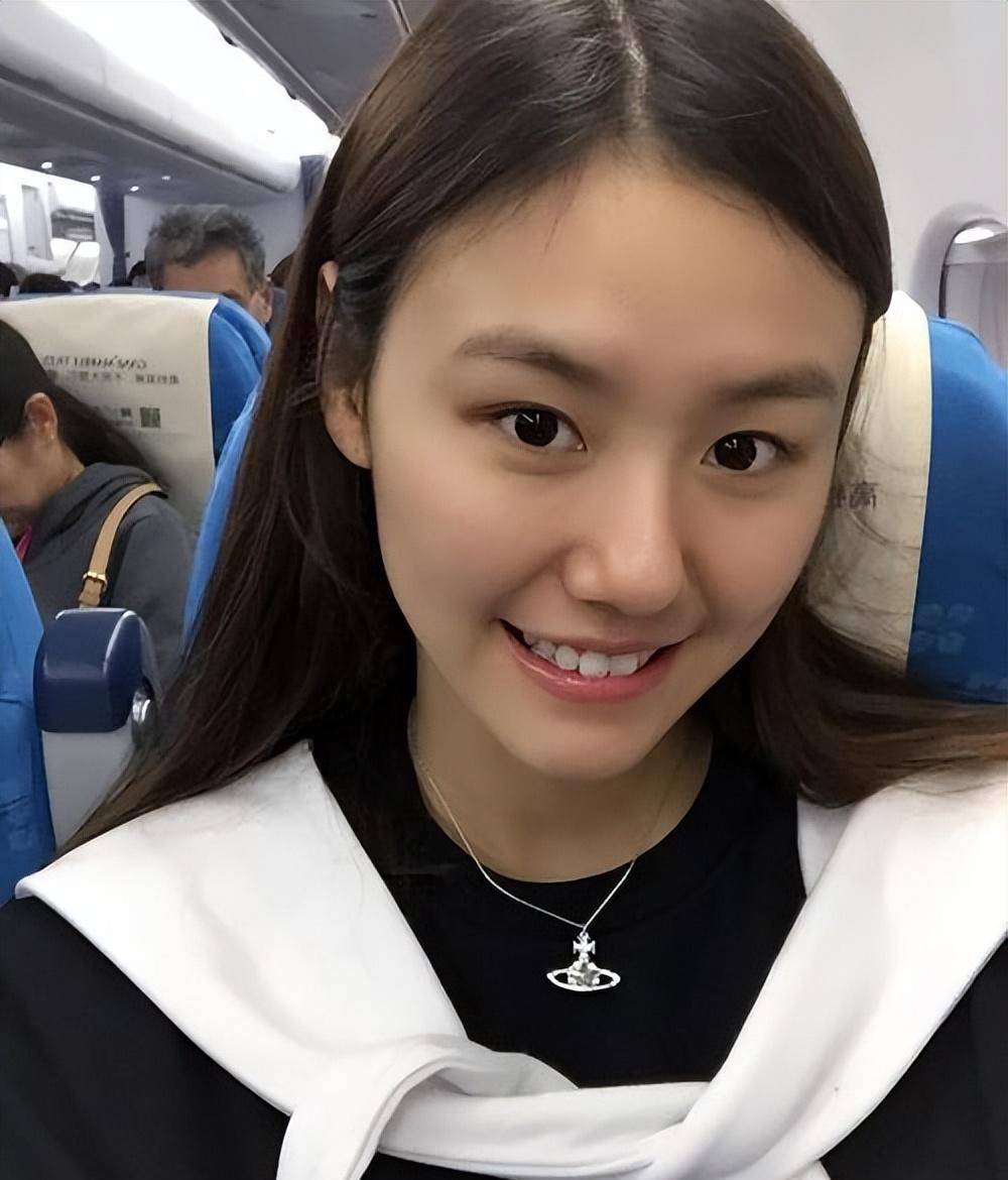 泳坛女神刘湘:22岁打破世界纪录,却无缘奥运会,到底经历了什么_游泳