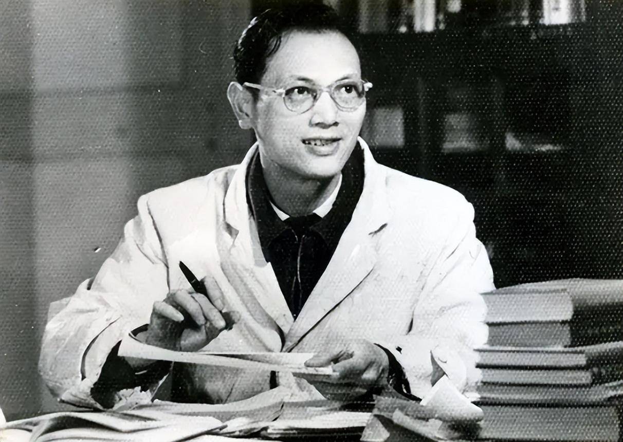 "失踪"42年的科学家彭加木:为科研消失在死亡之海,真相是什么_罗布泊